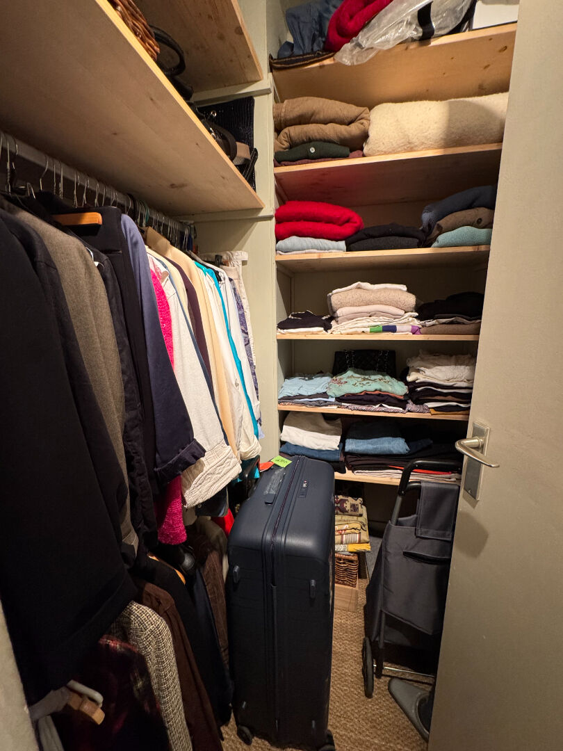 Appartement T4 à Rennes