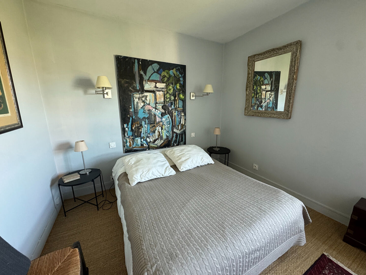 Appartement T4 à Rennes