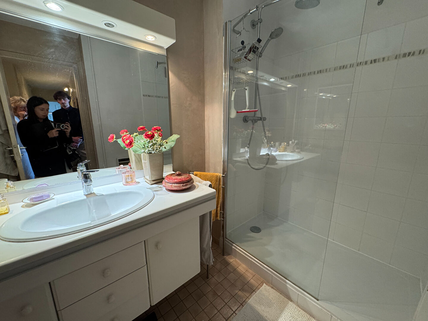 Appartement T4 à Rennes