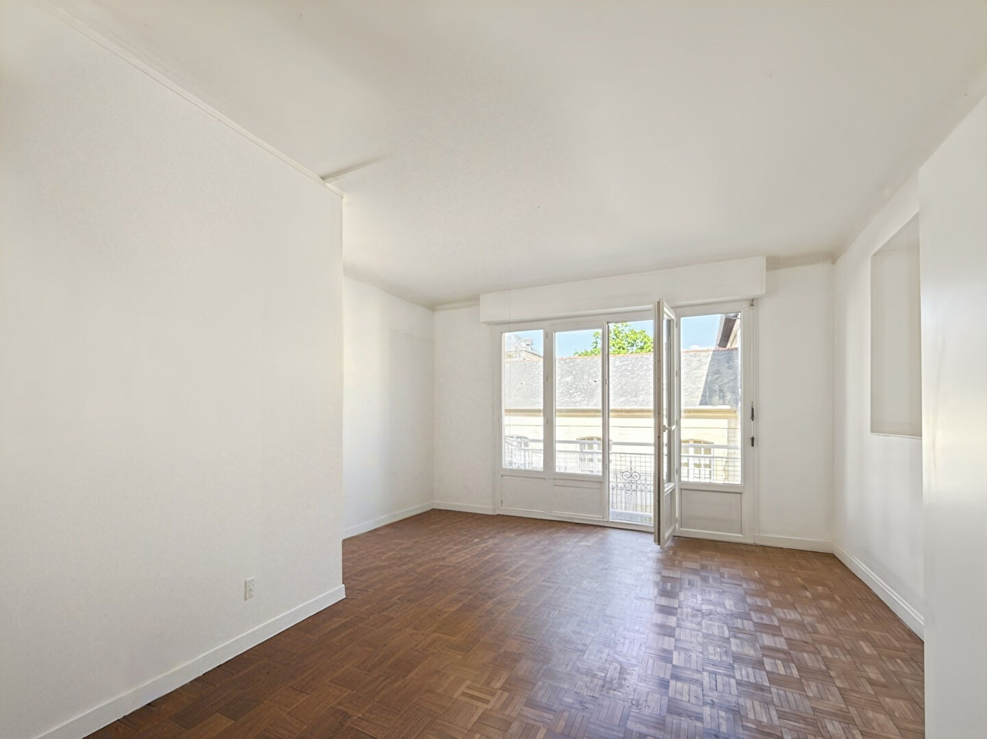 Appartement T4 à Rennes