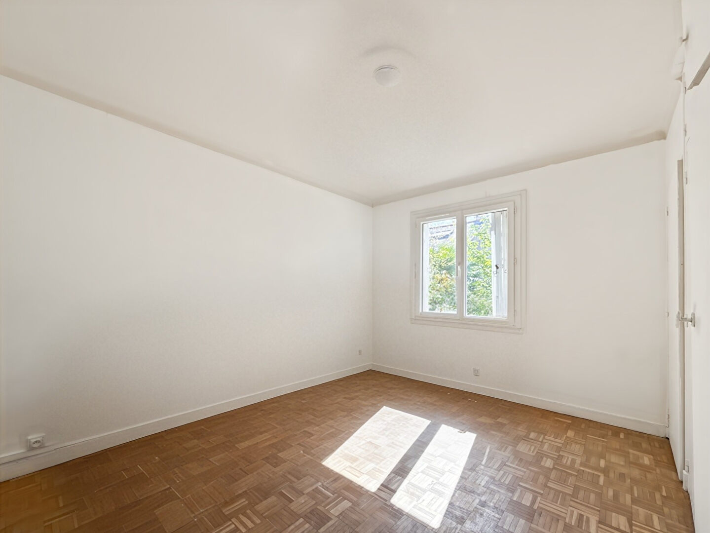 Appartement T4 à Rennes