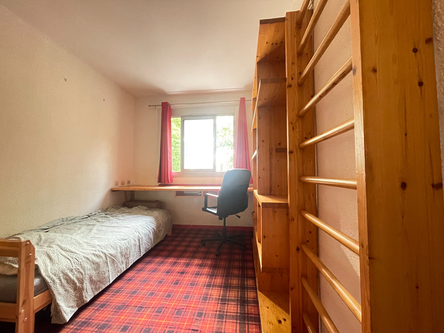 Appartement T1 à Rennes