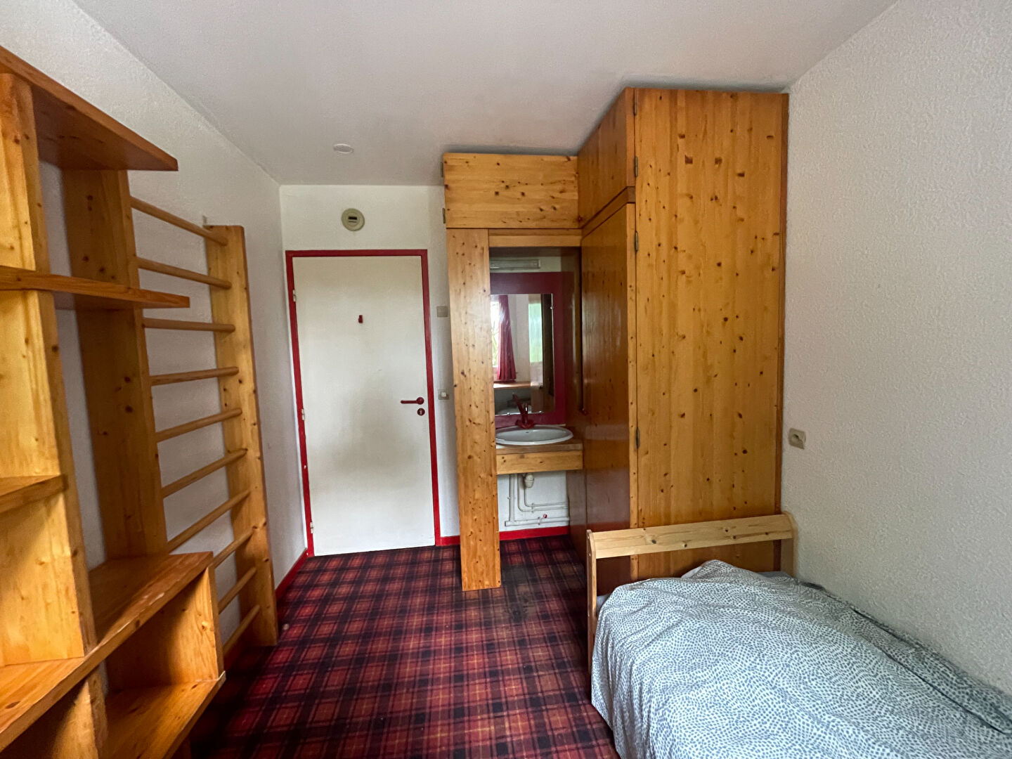 Appartement T1 à Rennes