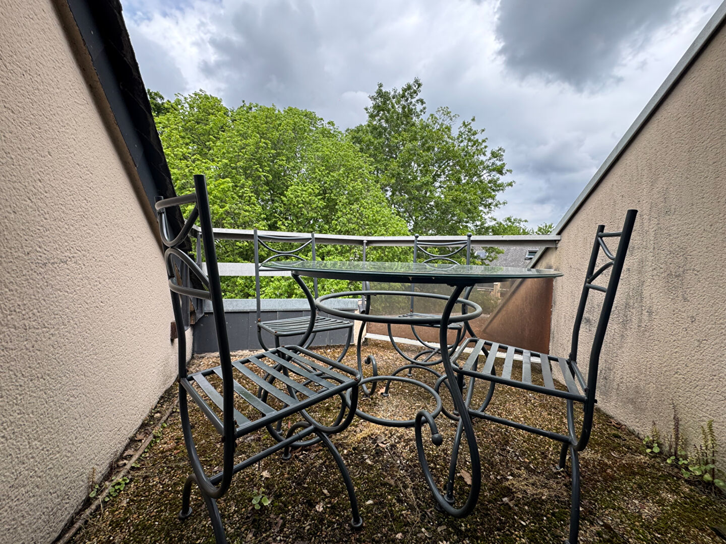 Appartement T2 à Rennes