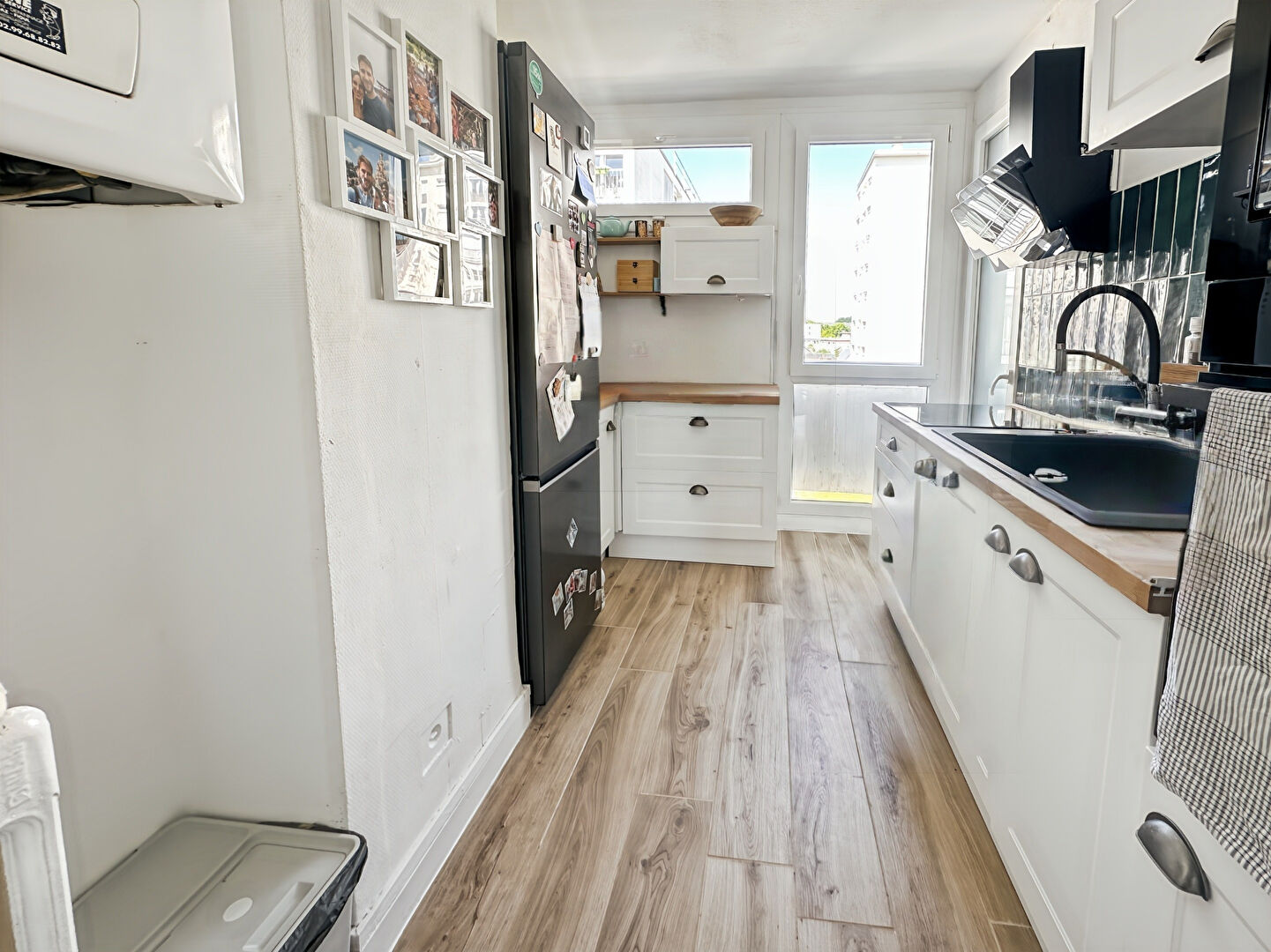 Appartement T3 à Rennes