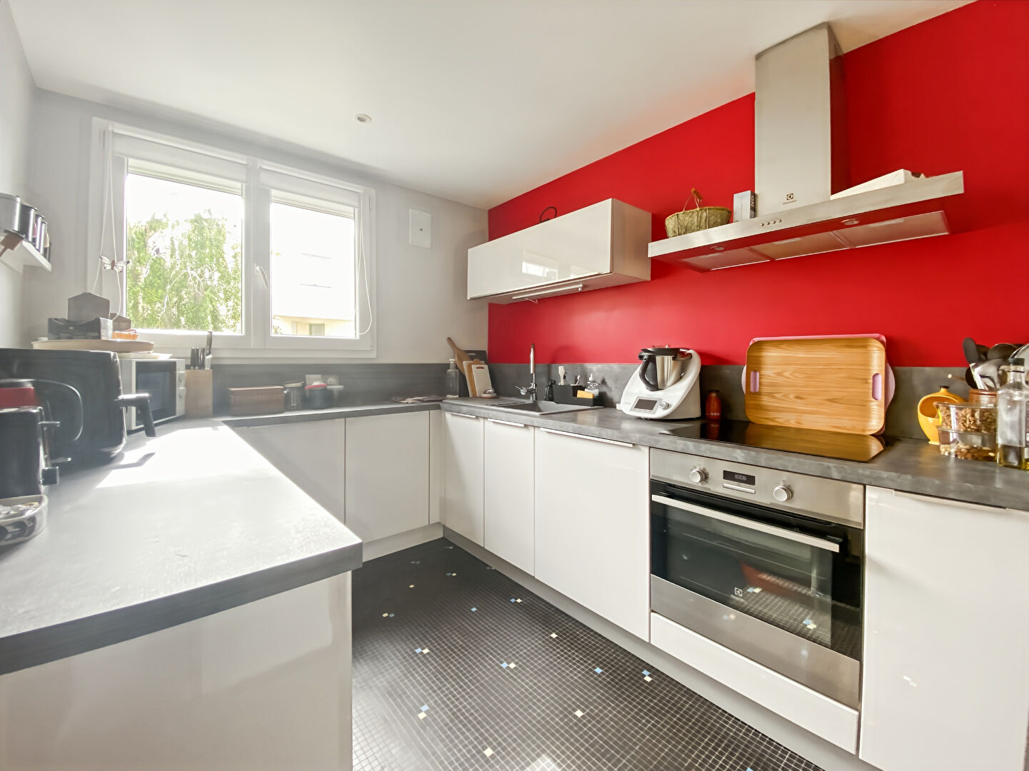 Appartement T3 à Rennes