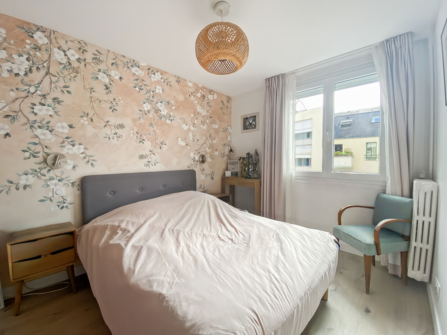 Appartement T3 à Rennes