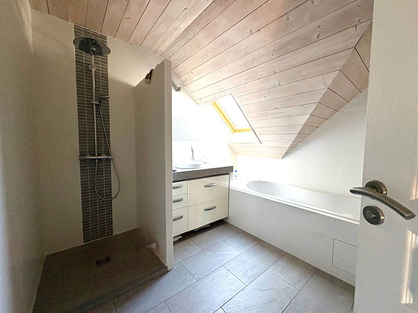 Maison T7 à Saint coulomb