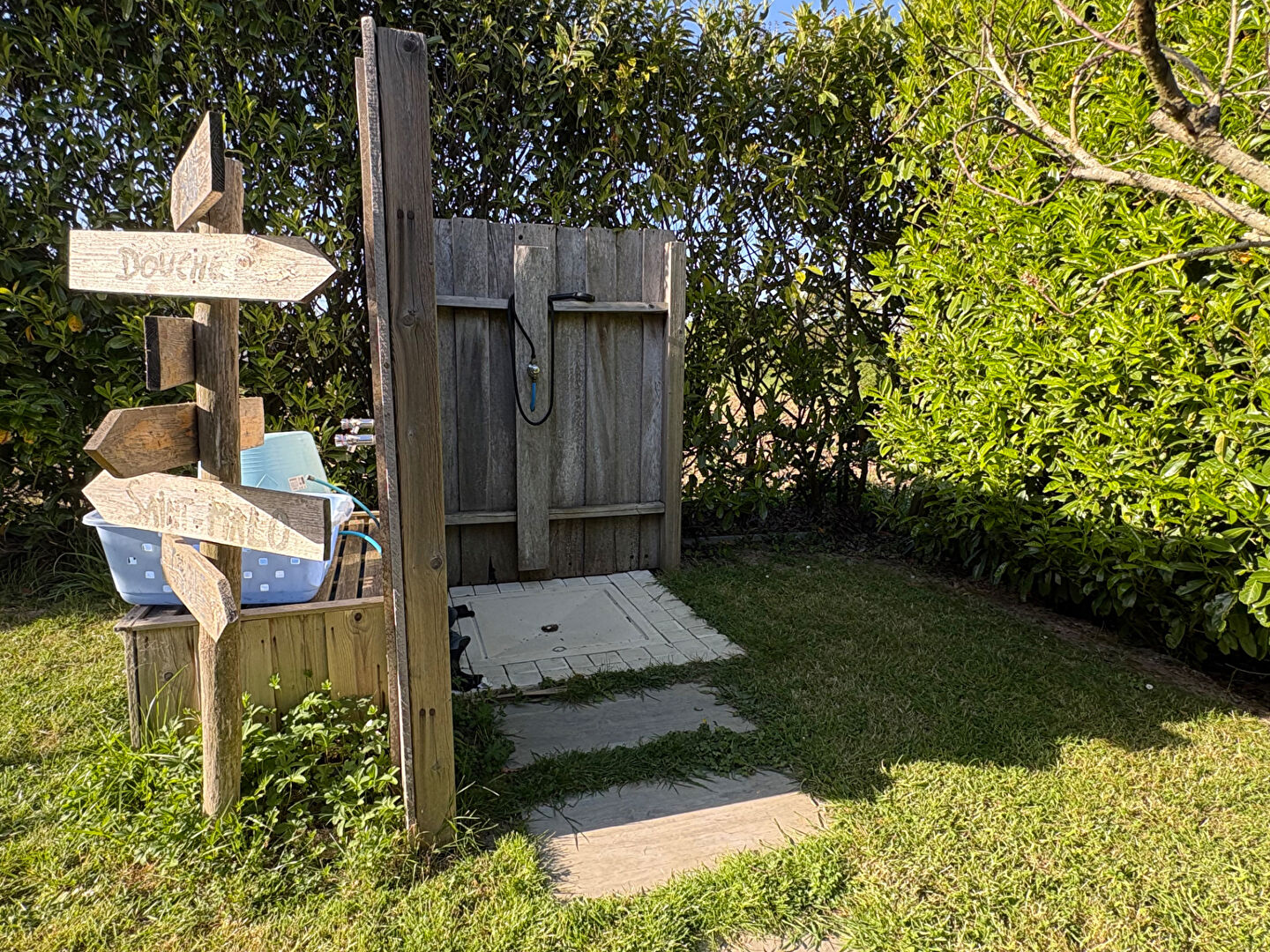 Maison T7 à Saint coulomb