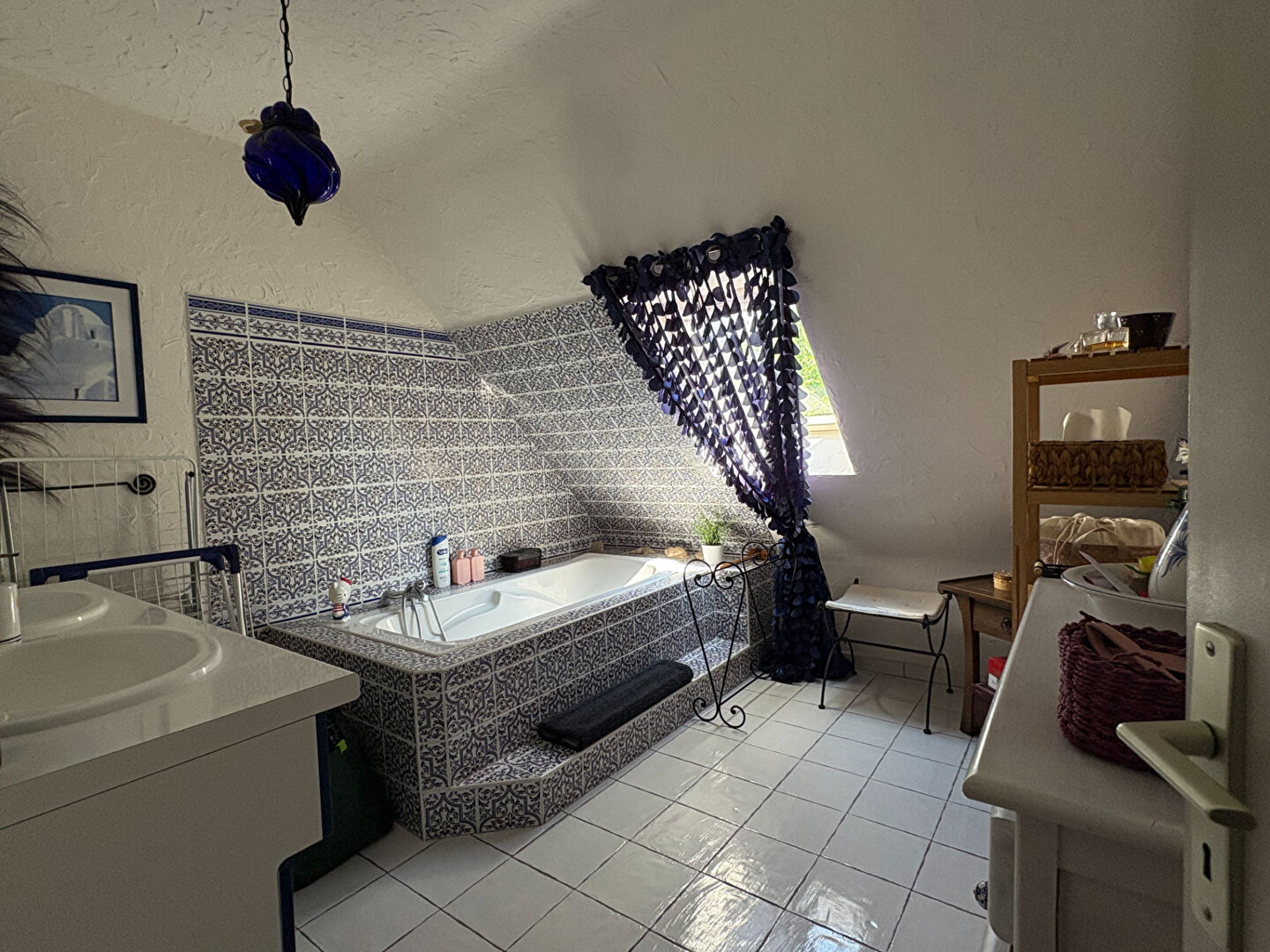 Maison T5 à Saint armel