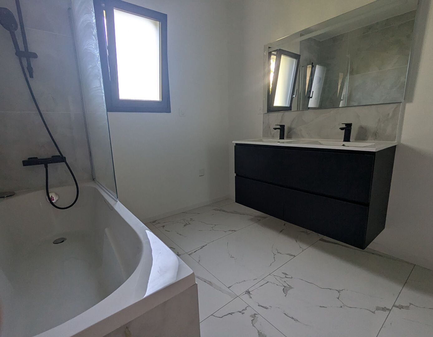 Maison T6 à Bain de bretagne