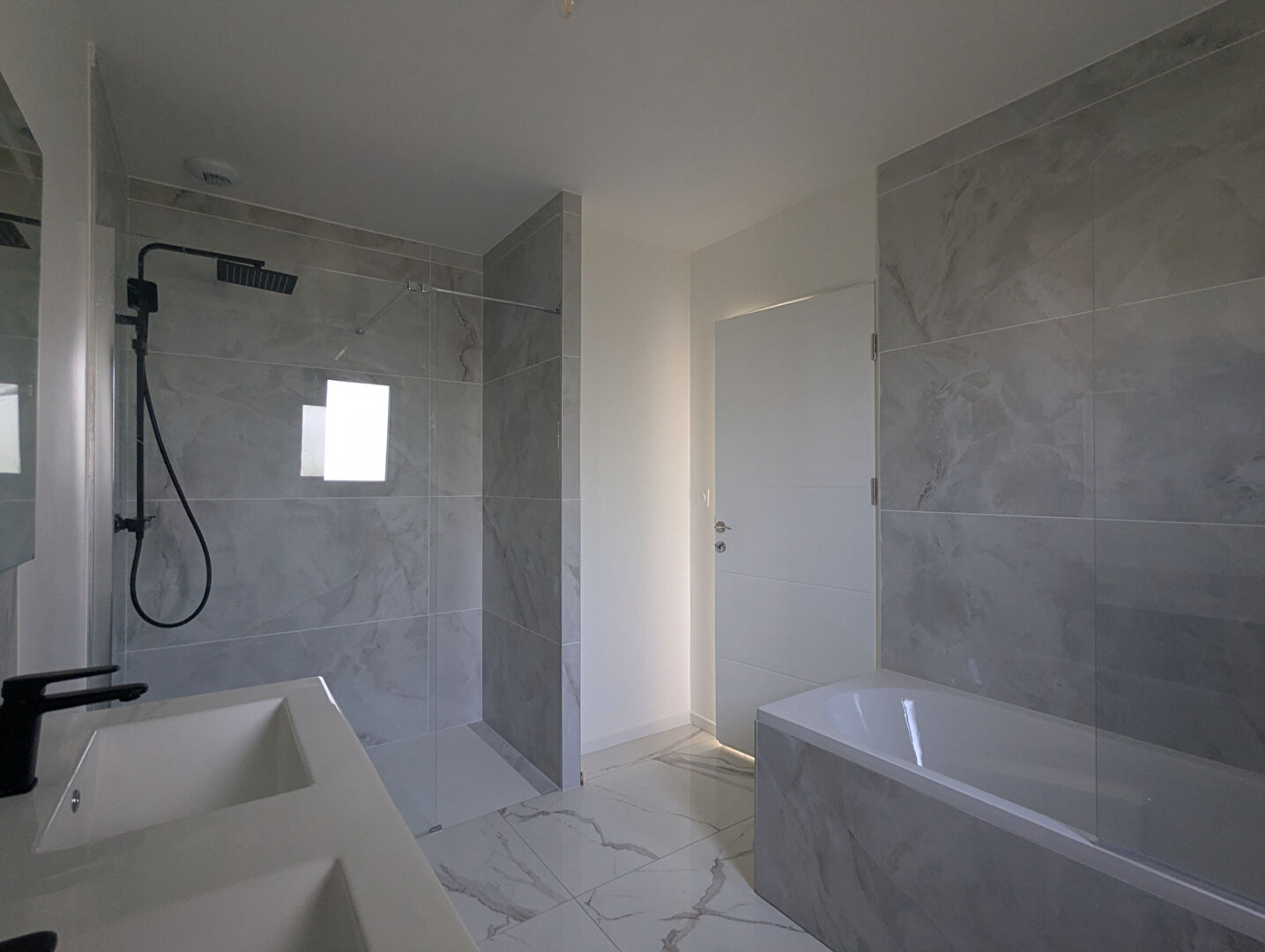 Maison T6 à Bain de bretagne