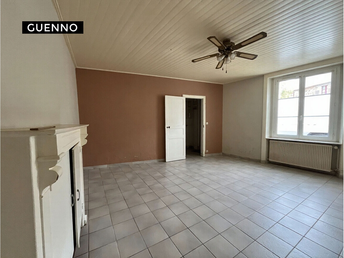 Maison T4 à Hede bazouges