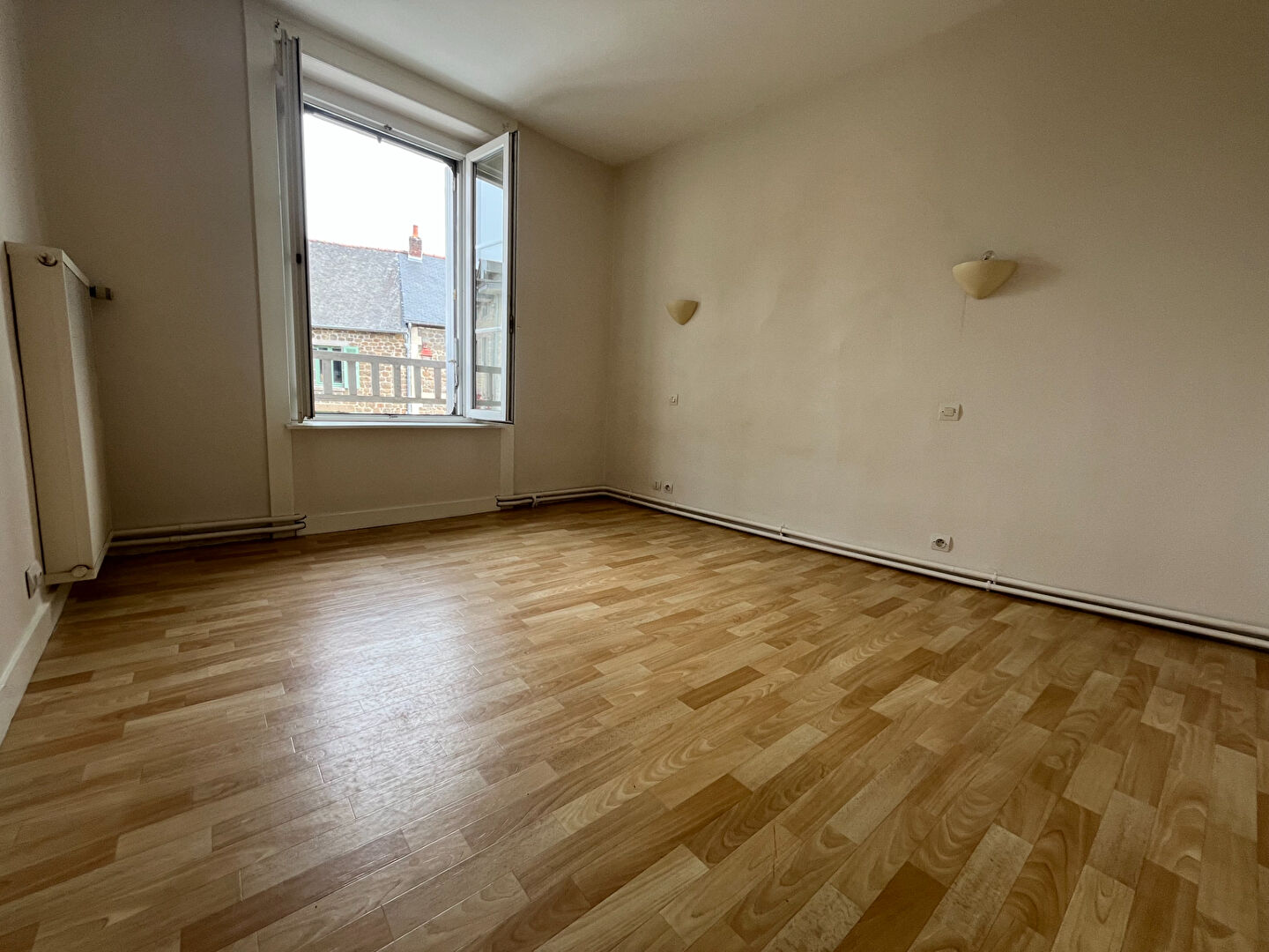 Maison T4 à Hede bazouges