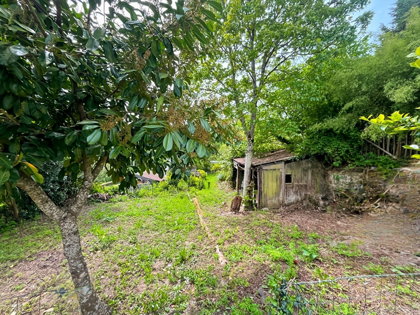 Maison T4 à Hede bazouges