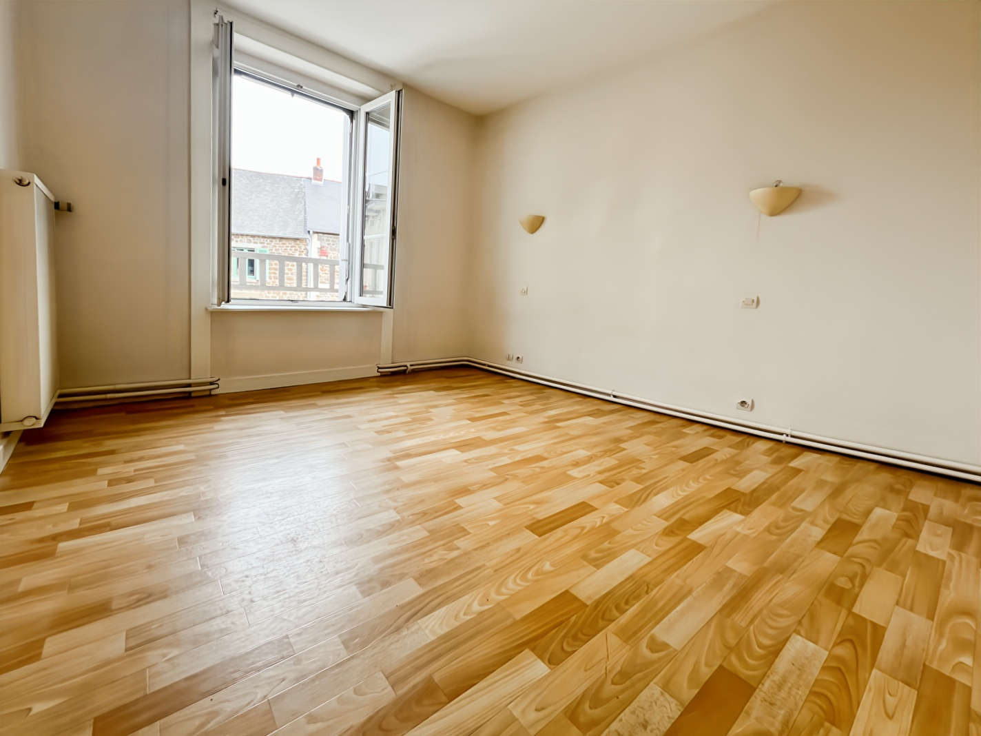 Maison T4 à Hede bazouges