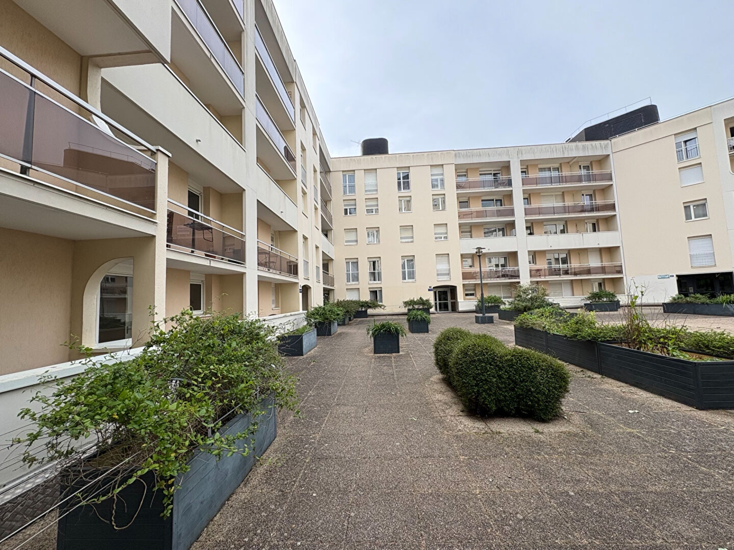 Appartement T5 à Rennes