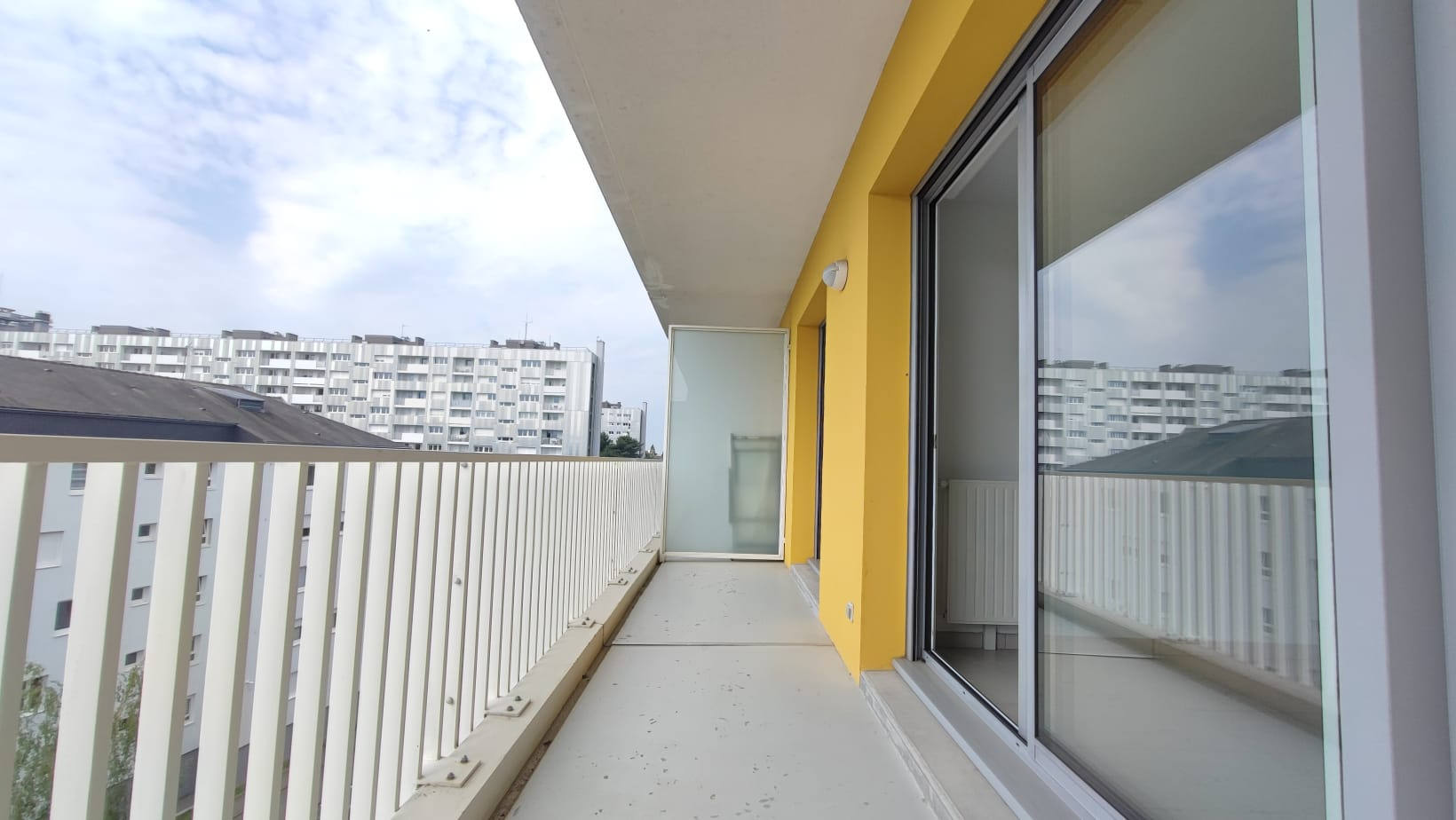 Appartement T2 à Rennes