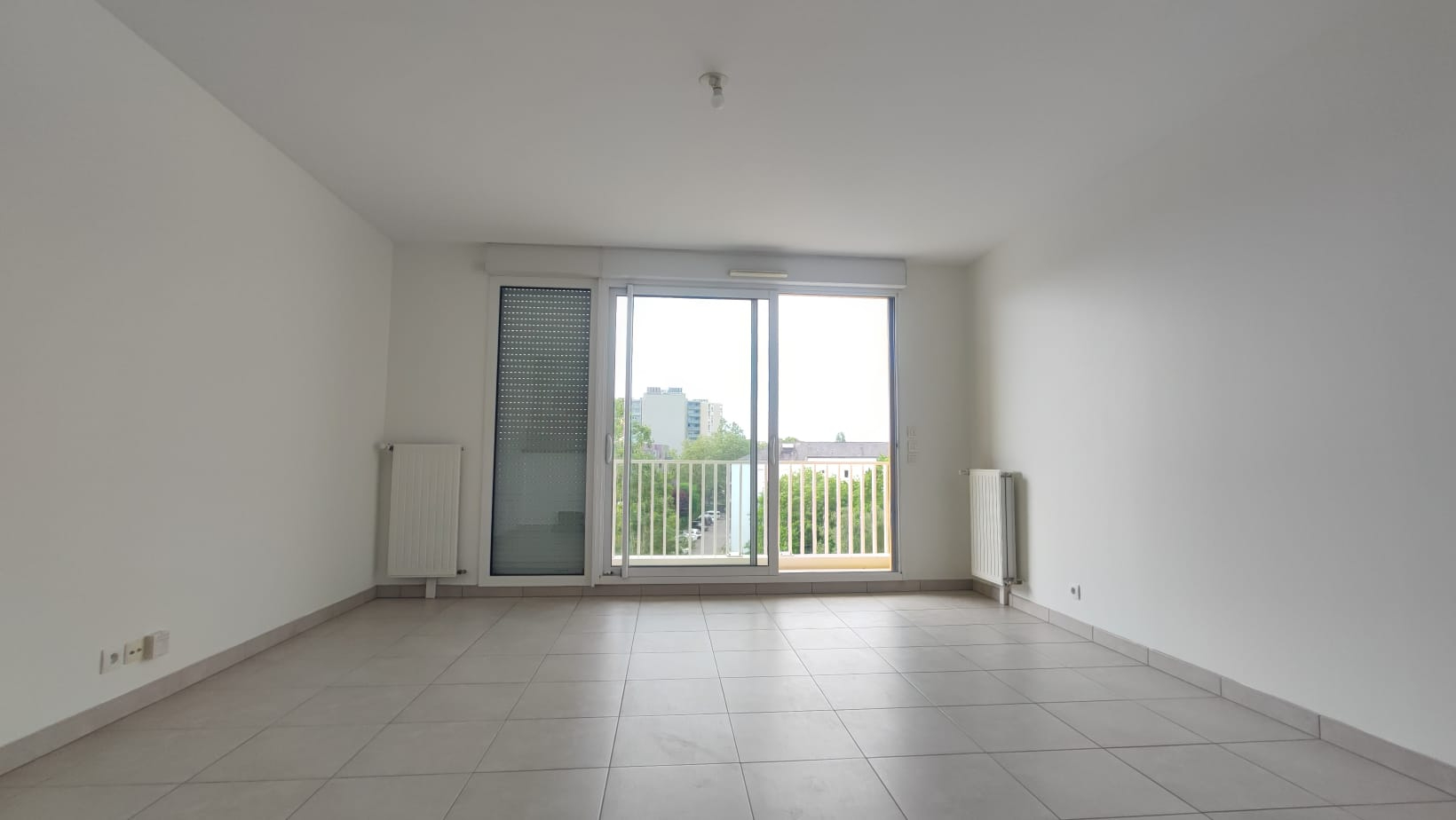 Appartement T2 à Rennes