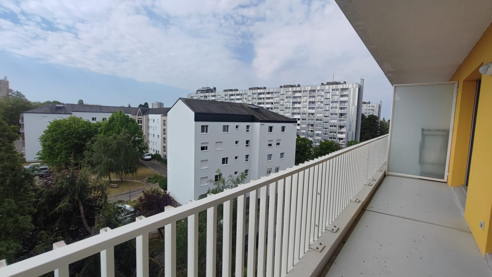 Appartement T2 à Rennes