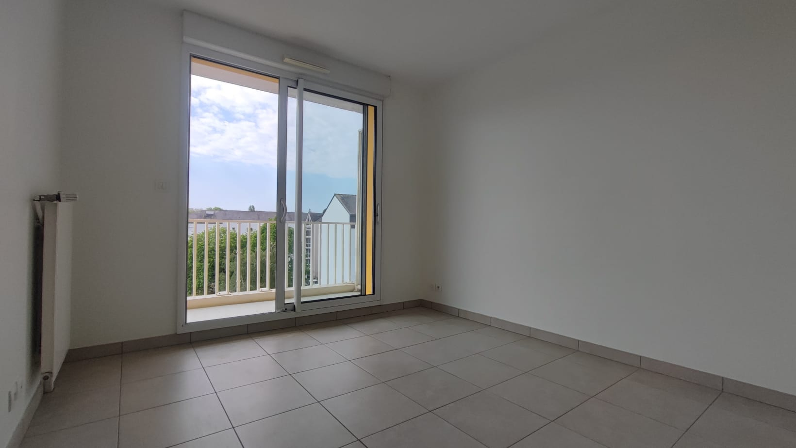 Appartement T2 à Rennes