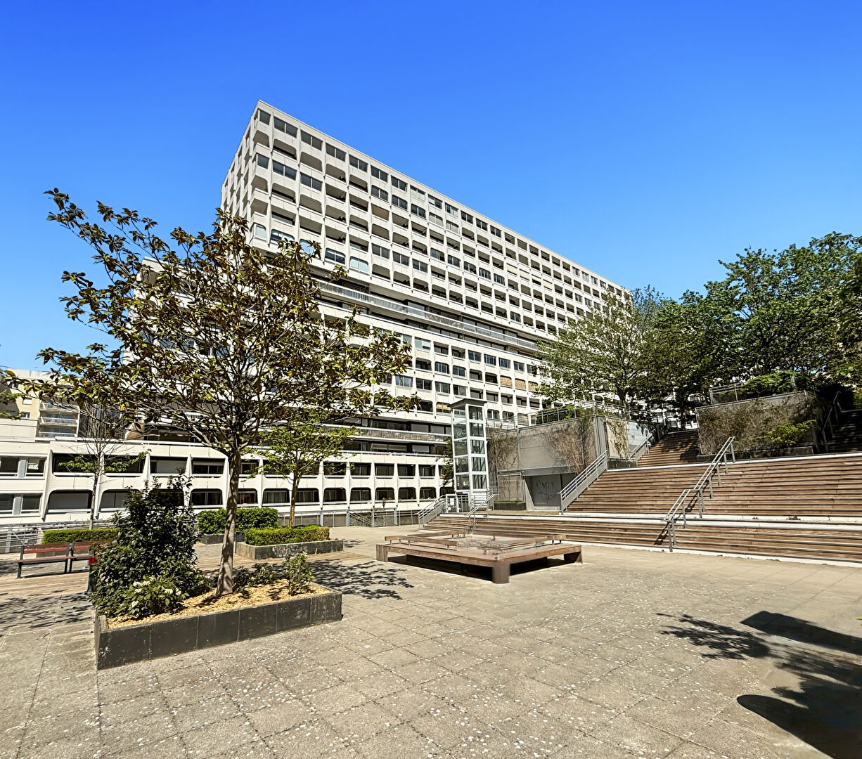 Appartement T3 à Rennes