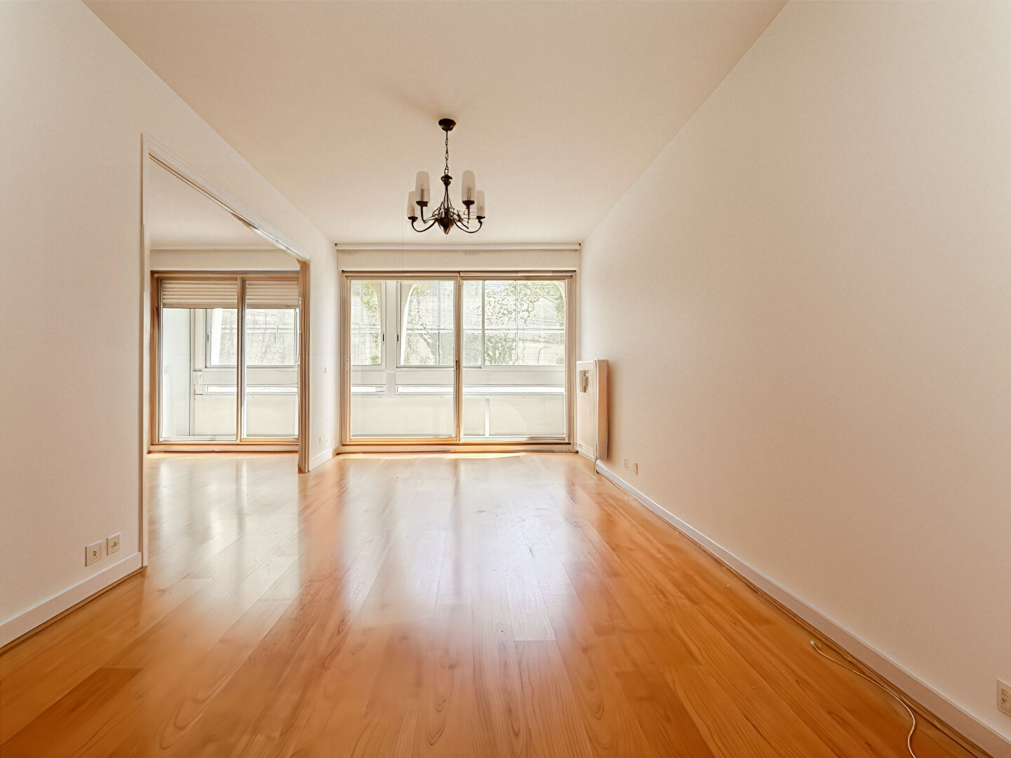 Appartement T3 à Rennes