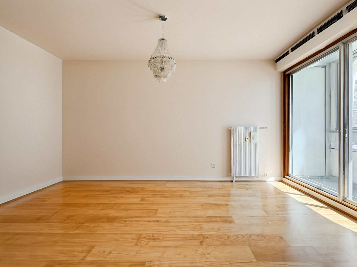 Appartement T3 à Rennes