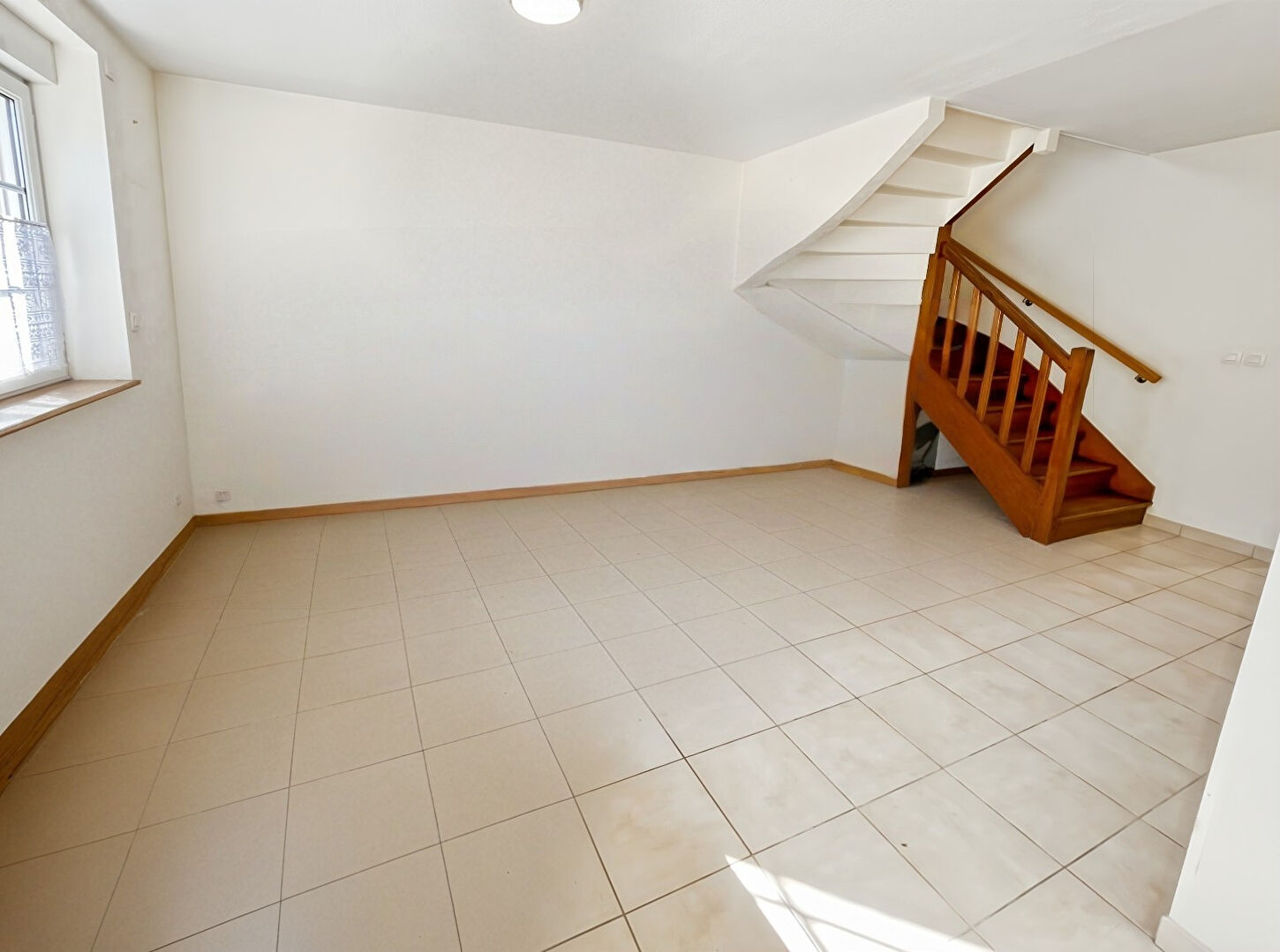 Maison T5 à Montgermont