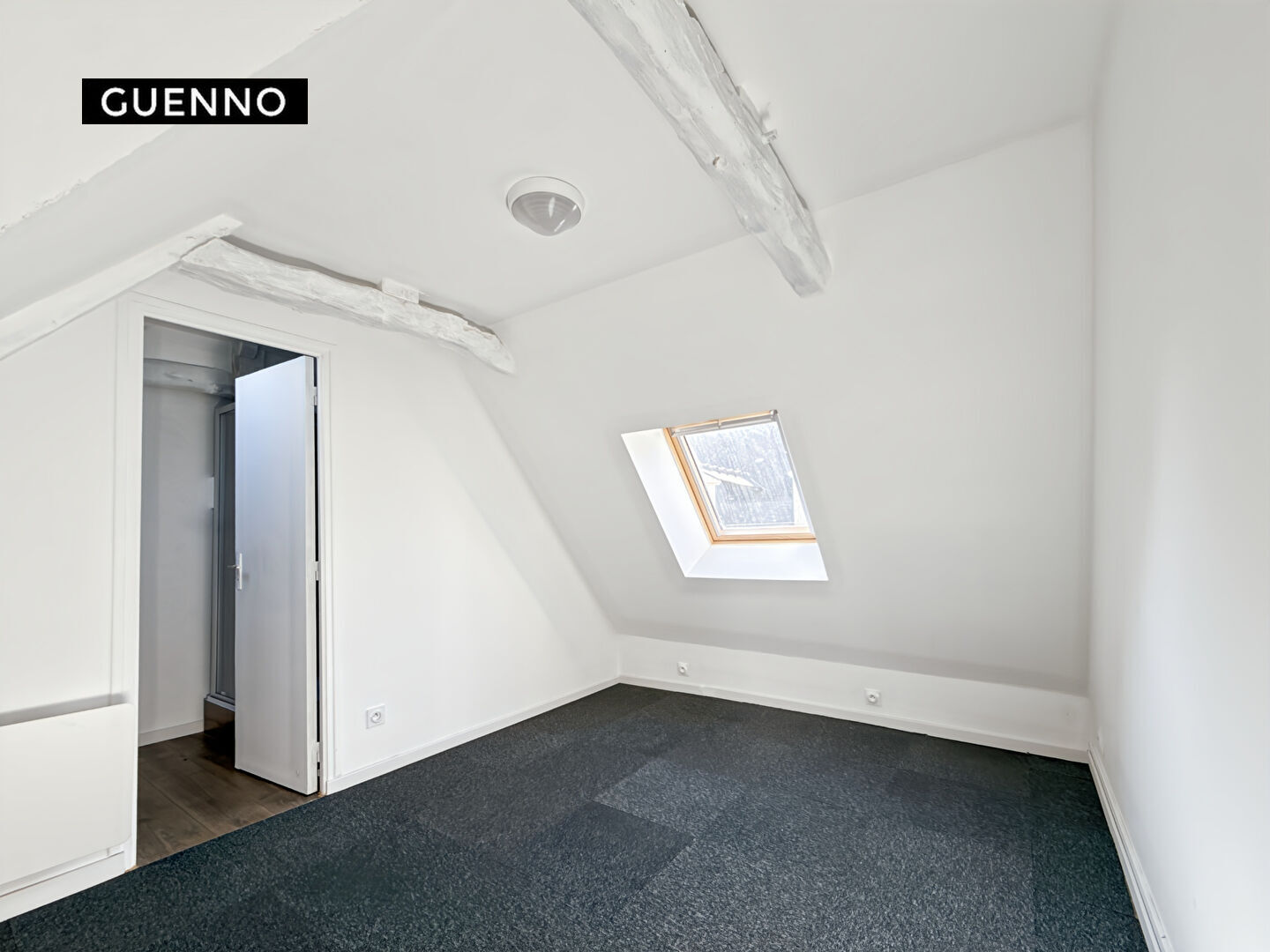 Appartement T2 à Rennes