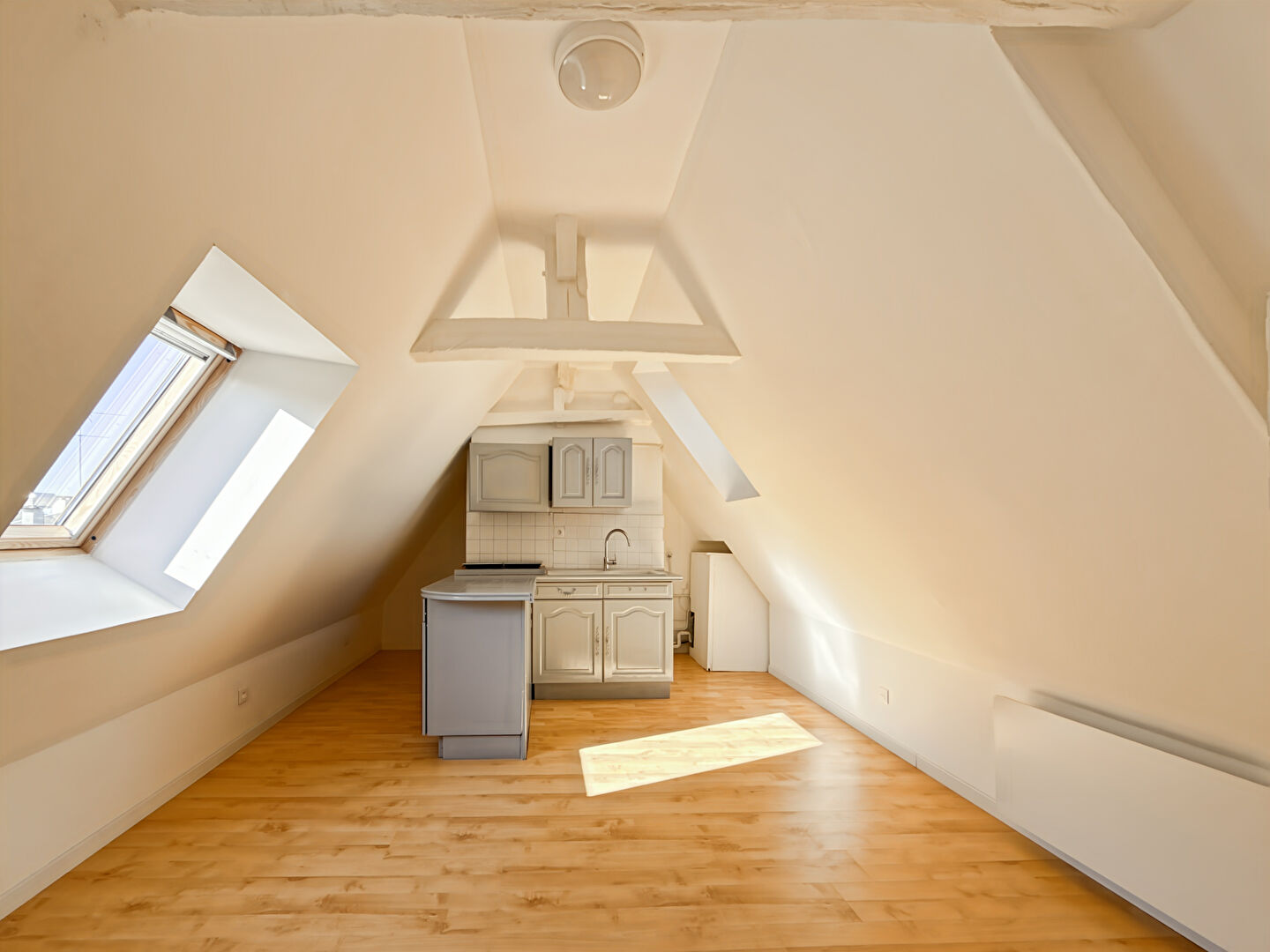 Appartement T2 à Rennes