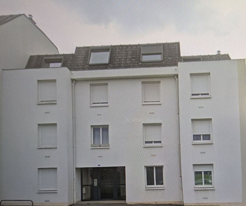 Appartement T2 à Noyal sur vilaine