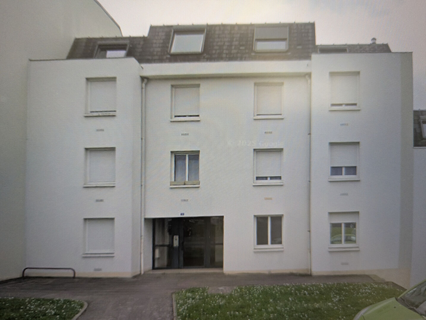 Appartement T2 à Noyal sur vilaine