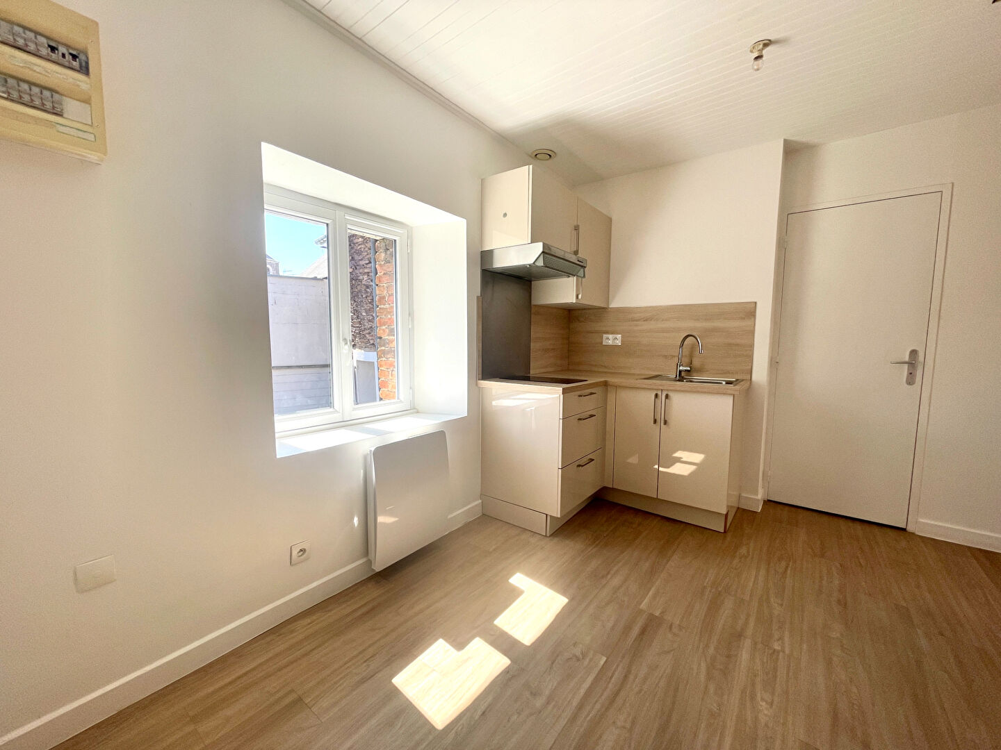 Appartement T3 à Bruz