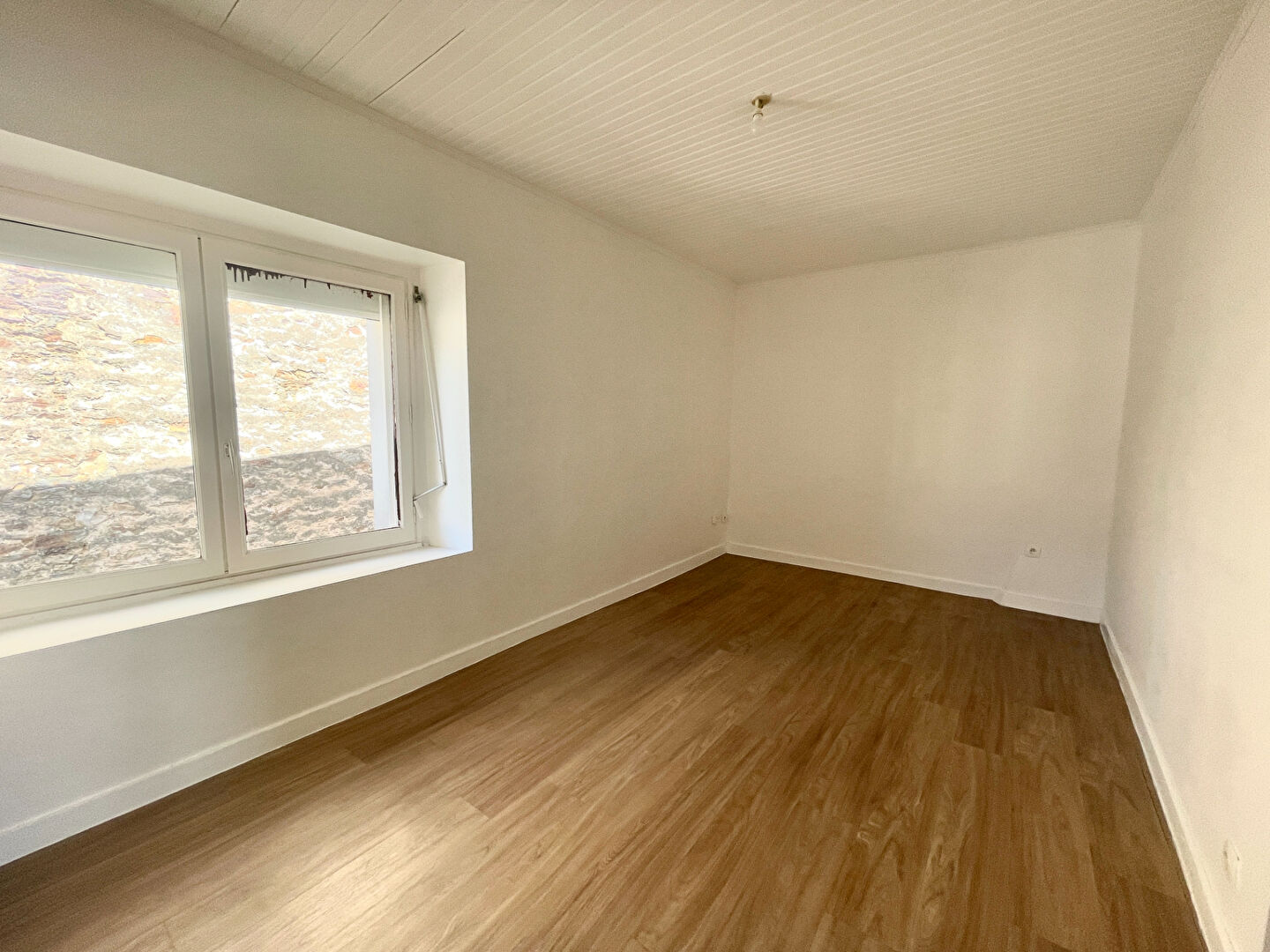 Appartement T3 à Bruz