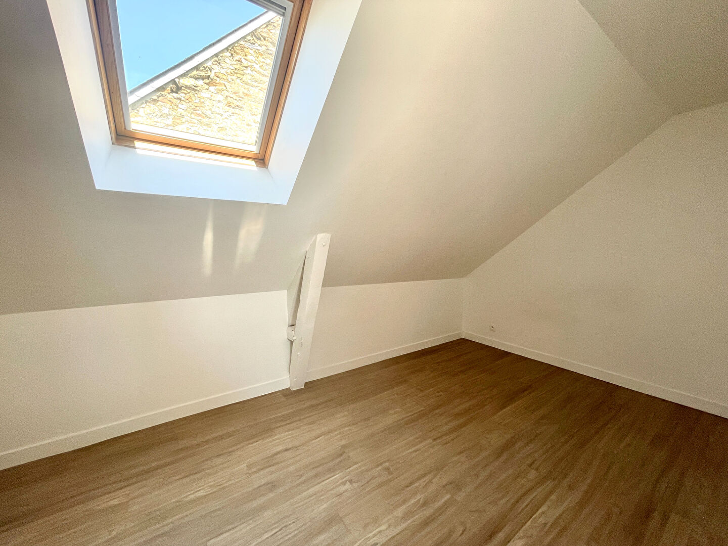 Appartement T3 à Bruz