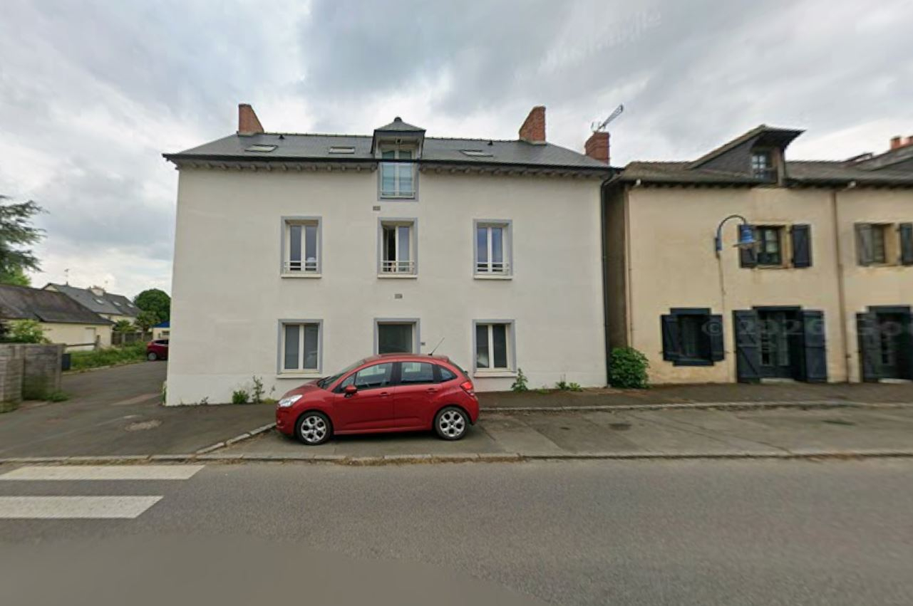 Maison T à Pace