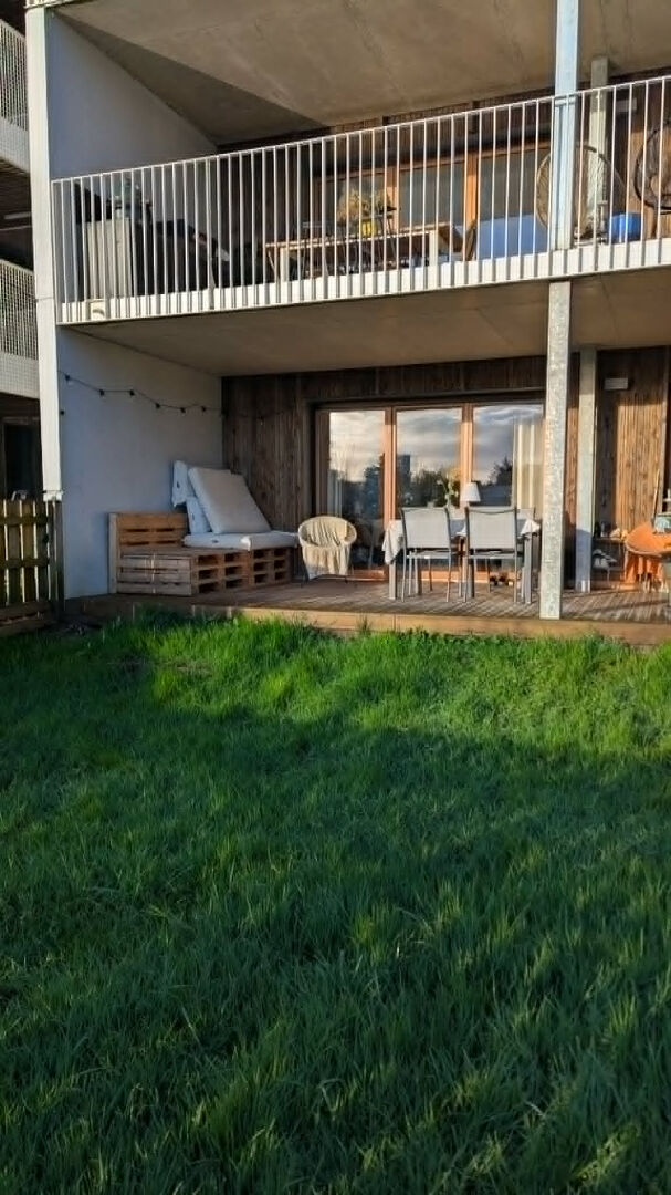 Appartement T3 à Rennes