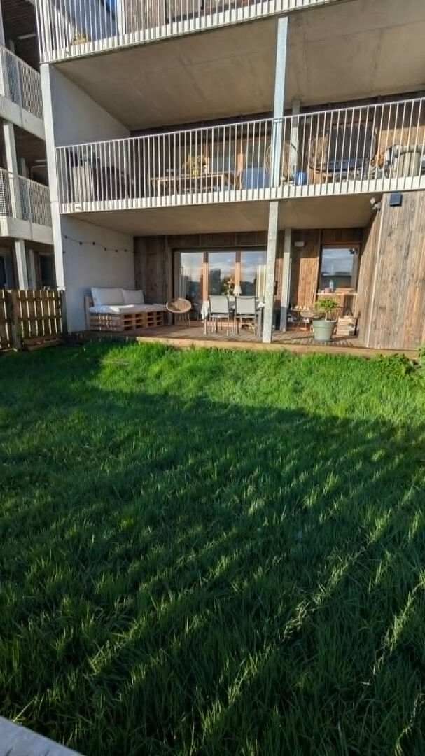 Appartement T3 à Rennes