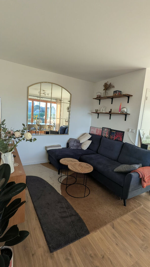 Appartement T3 à Rennes