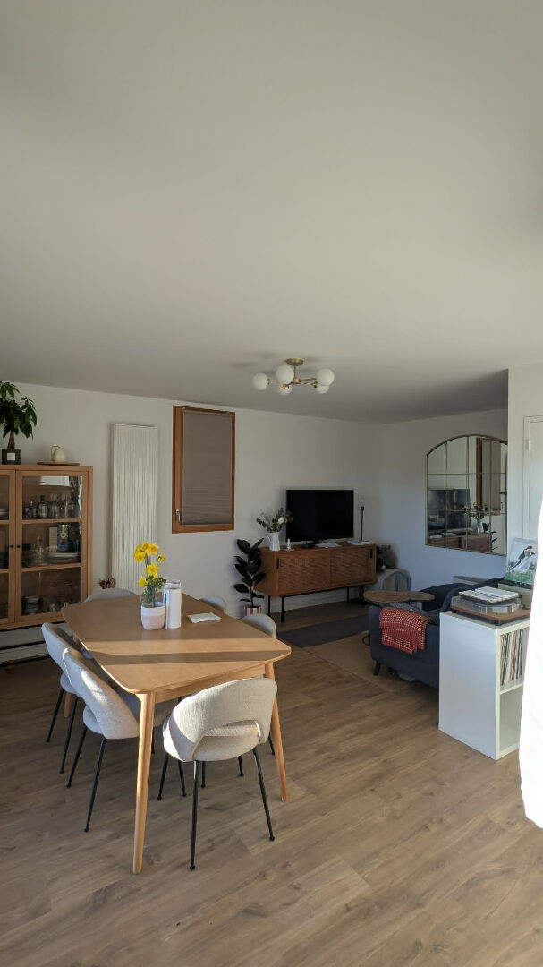 Appartement T3 à Rennes