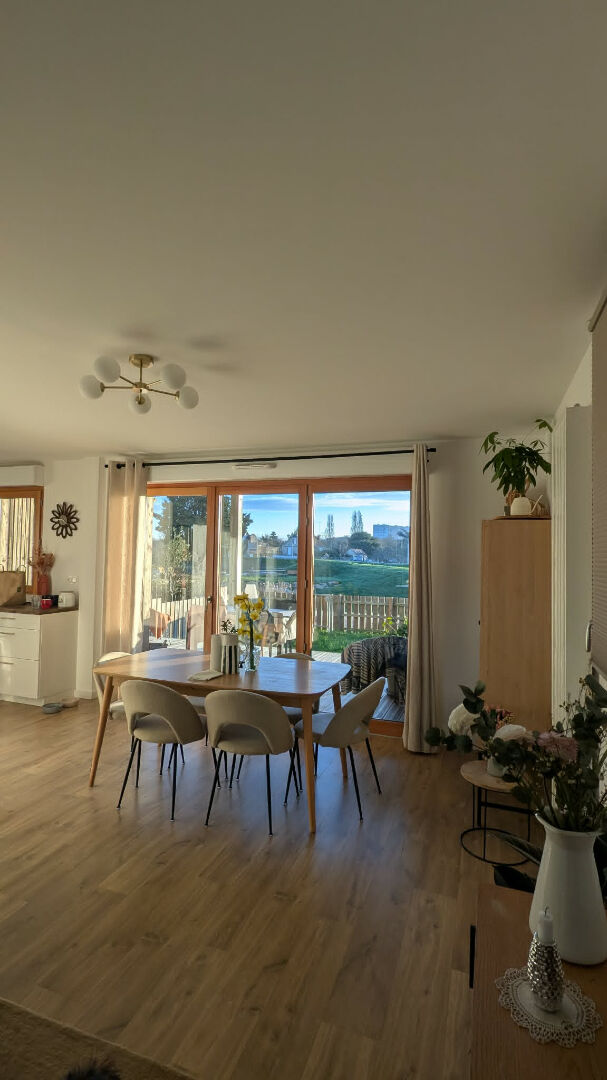 Appartement T3 à Rennes