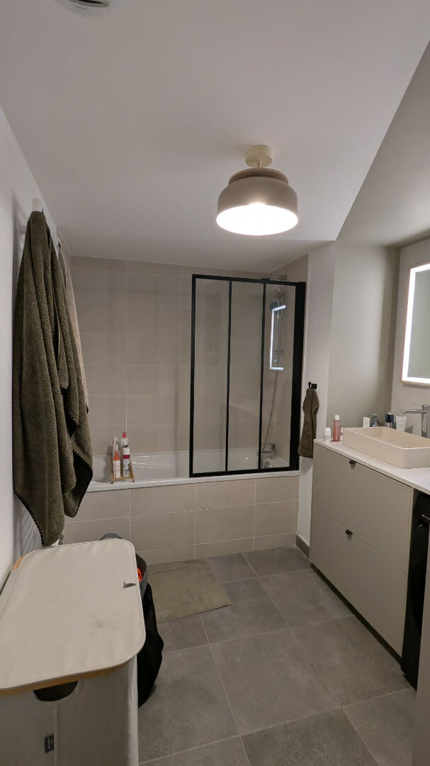 Appartement T3 à Rennes