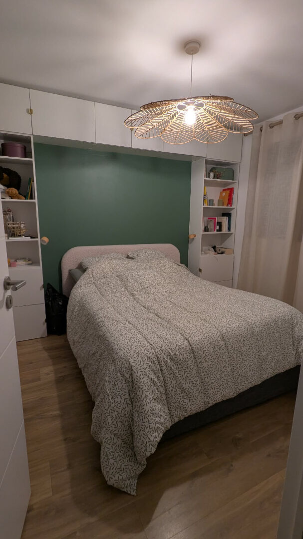 Appartement T3 à Rennes