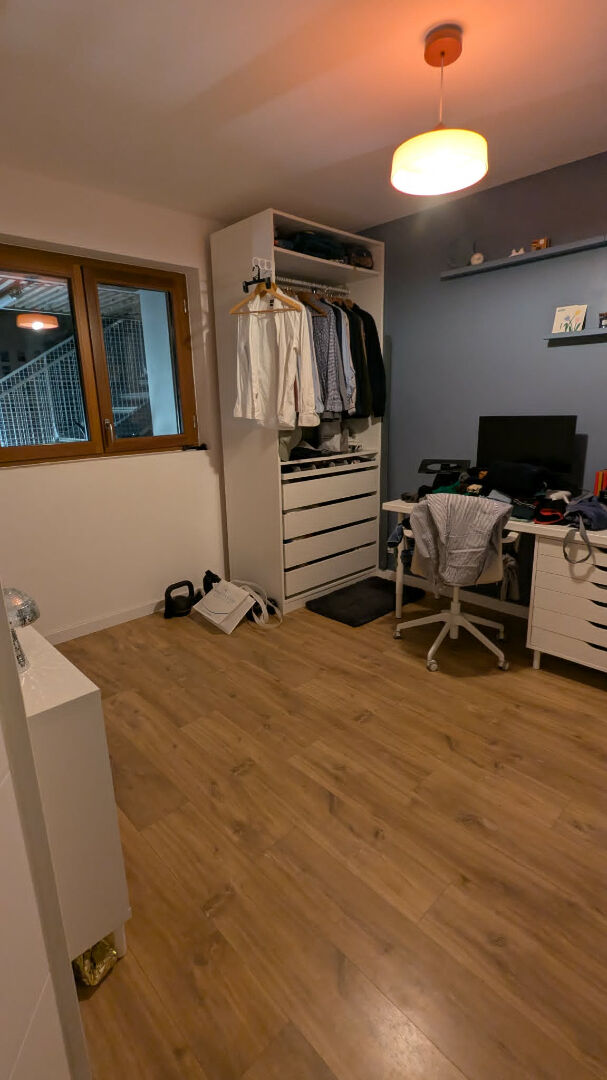 Appartement T3 à Rennes