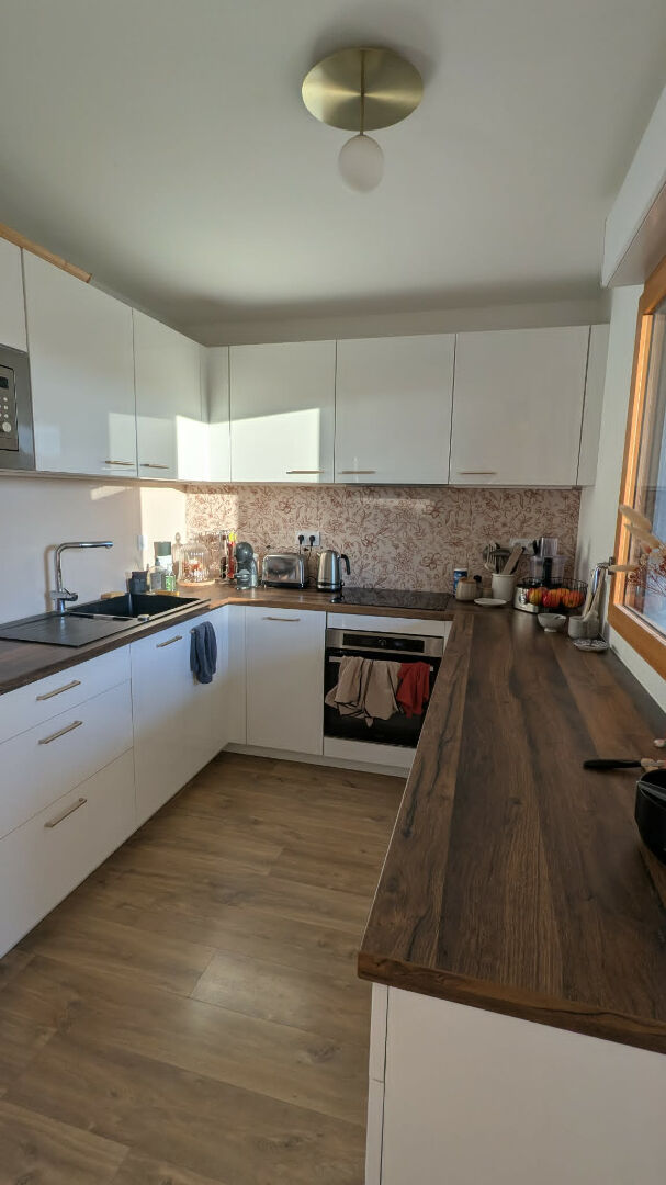 Appartement T3 à Rennes