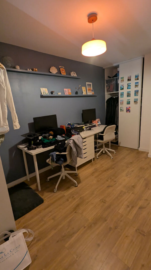 Appartement T3 à Rennes