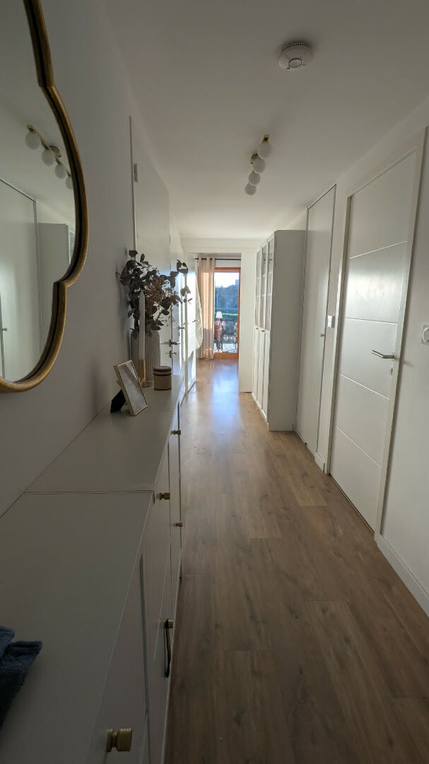 Appartement T3 à Rennes