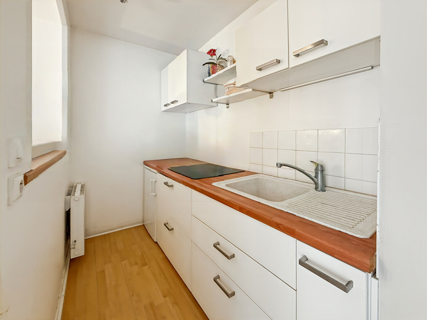 Appartement T2 à Rennes