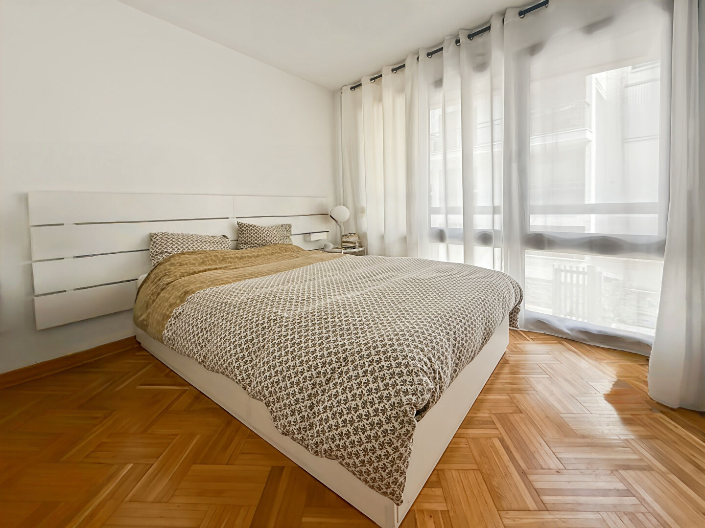 Appartement T2 à Rennes